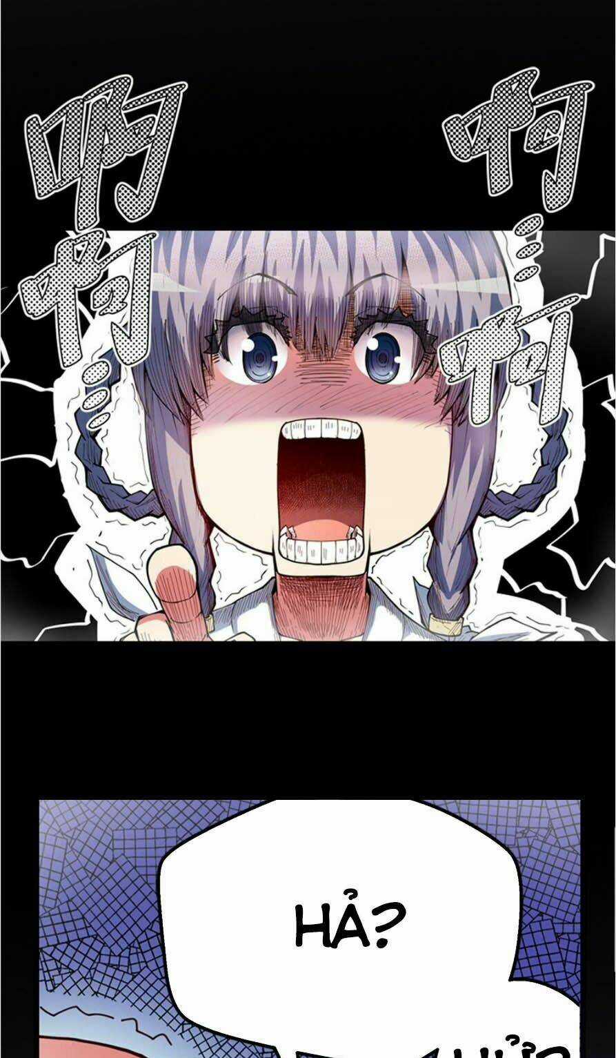 Hiệp Hành Cửu Thiên - Chapter 3 - Trang 20