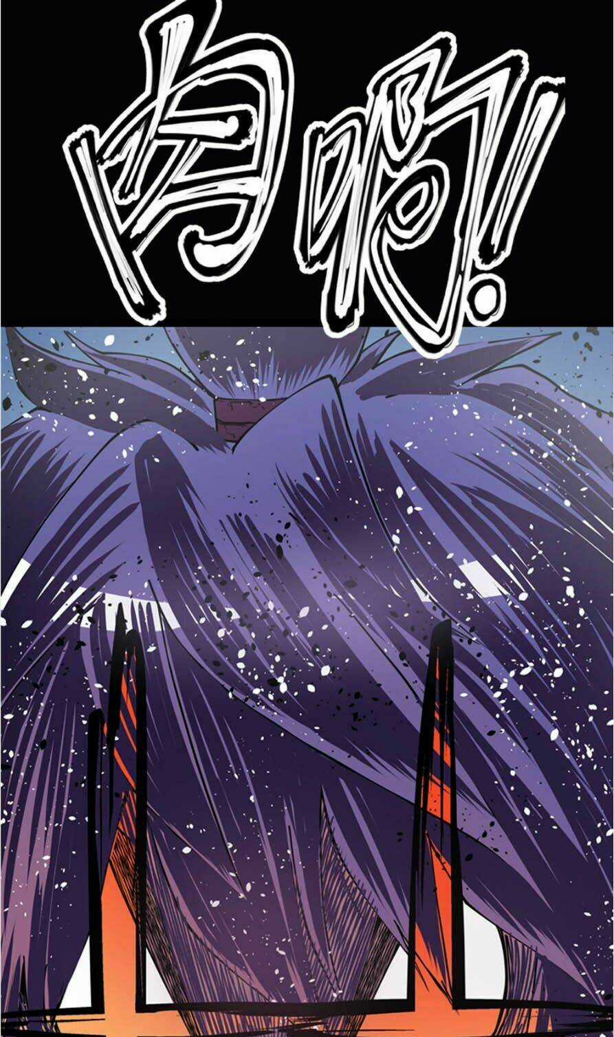 Hiệp Hành Cửu Thiên - Chapter 3 - Trang 24