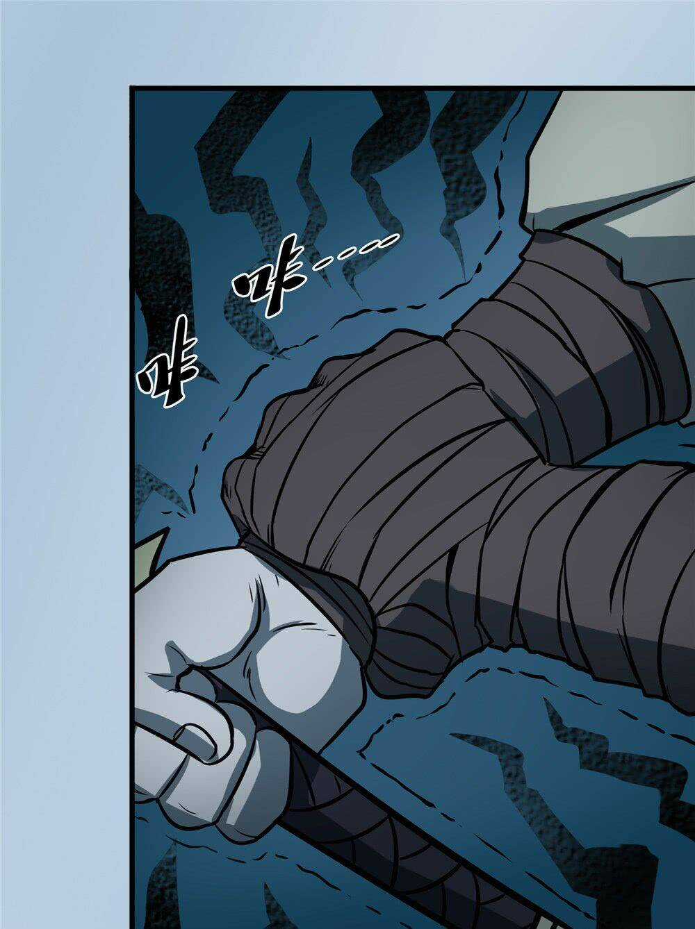 Hiệp Hành Cửu Thiên - Chapter 30 - Trang 5