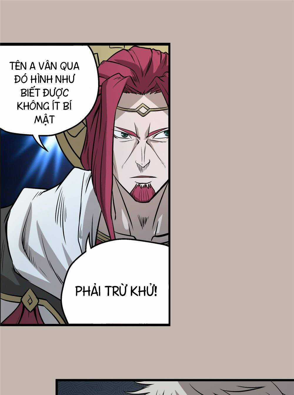 Hiệp Hành Cửu Thiên - Chapter 36 - Trang 23