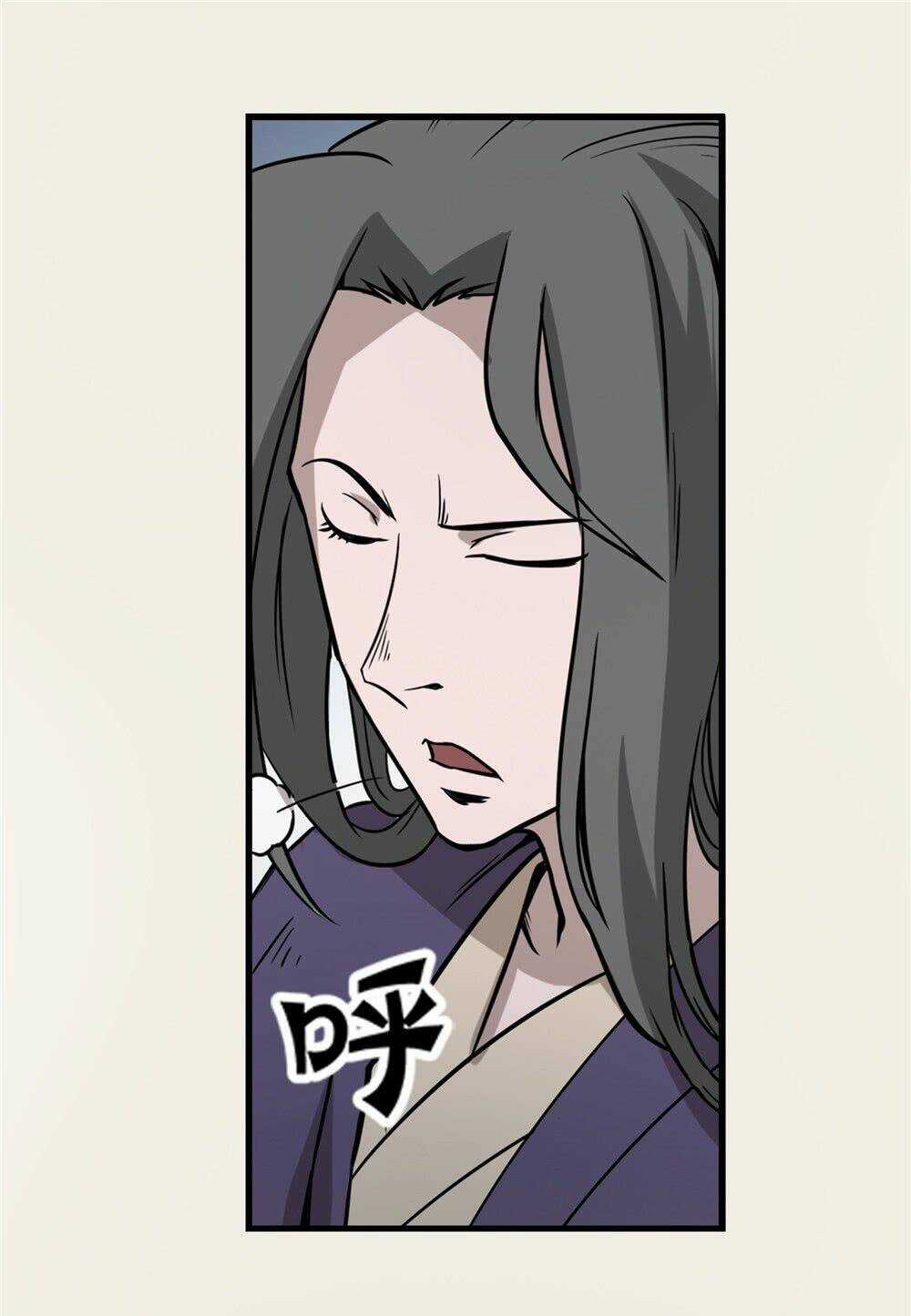 Hiệp Hành Cửu Thiên - Chapter 36 - Trang 5