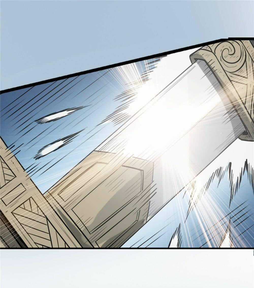 Hiệp Hành Cửu Thiên - Chapter 39 - Trang 27