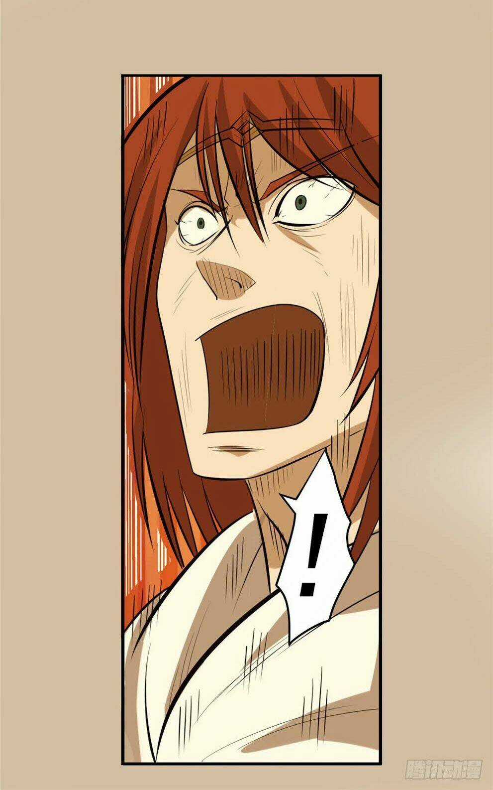 Hiệp Hành Cửu Thiên - Chapter 46 - Trang 10