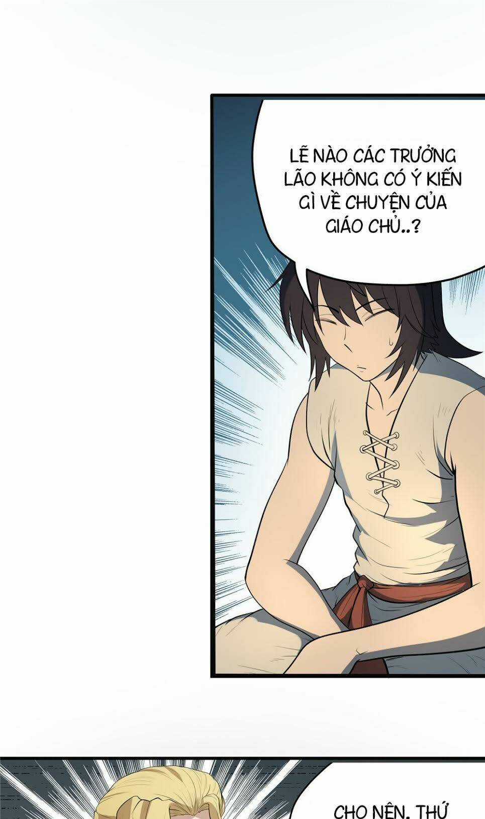 Hiệp Hành Cửu Thiên - Chapter 49 - Trang 5