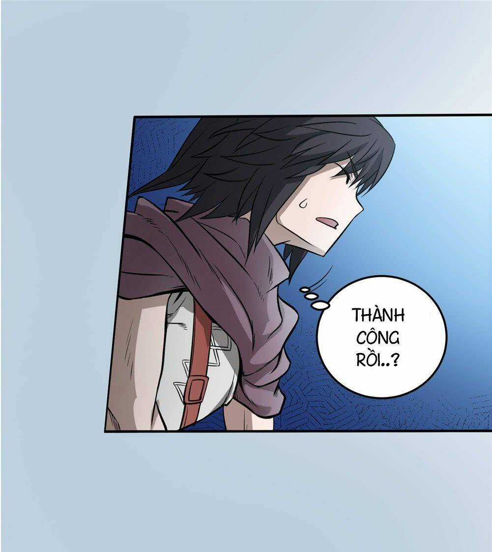 Hiệp Hành Cửu Thiên - Chapter 56 - Trang 5