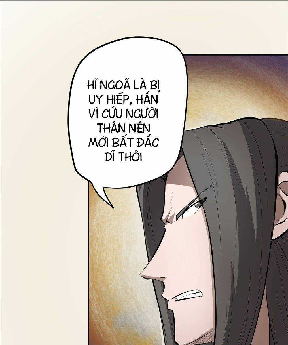 Hiệp Hành Cửu Thiên - Chapter 63 - Trang 3