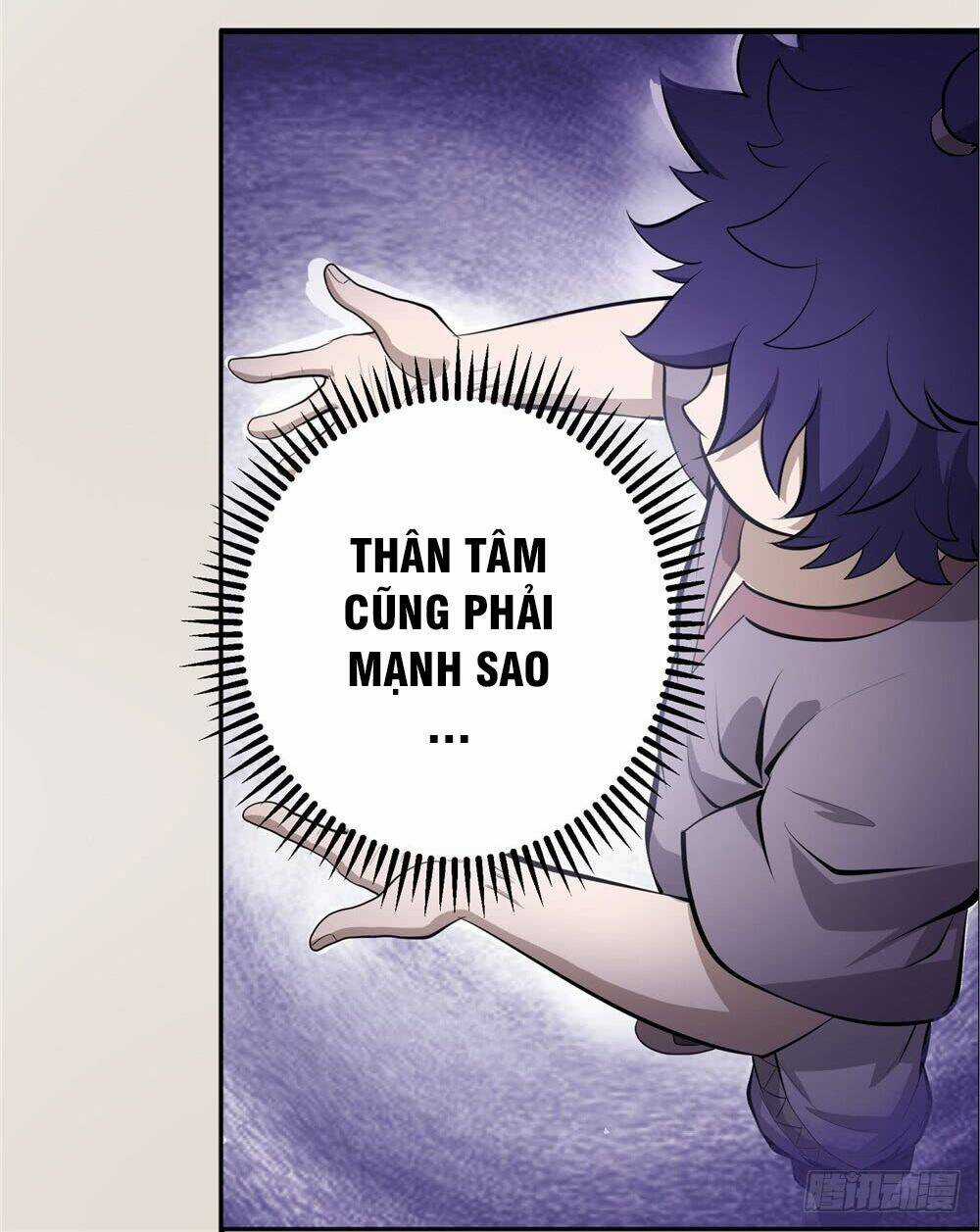 Hiệp Hành Cửu Thiên - Chapter 63 - Trang 8