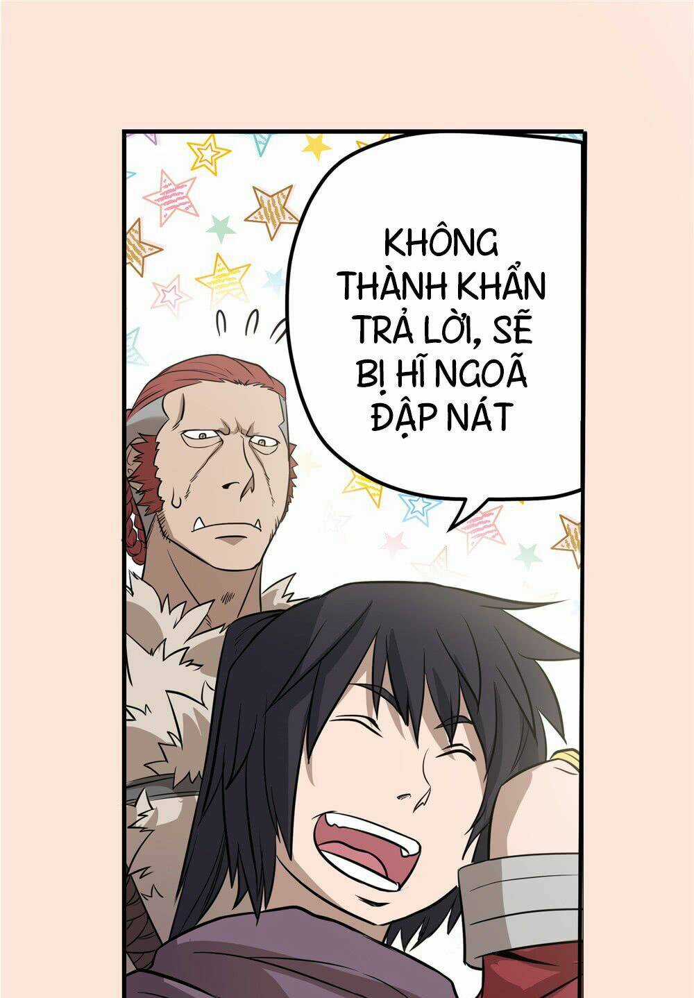 Hiệp Hành Cửu Thiên - Chapter 64 - Trang 29