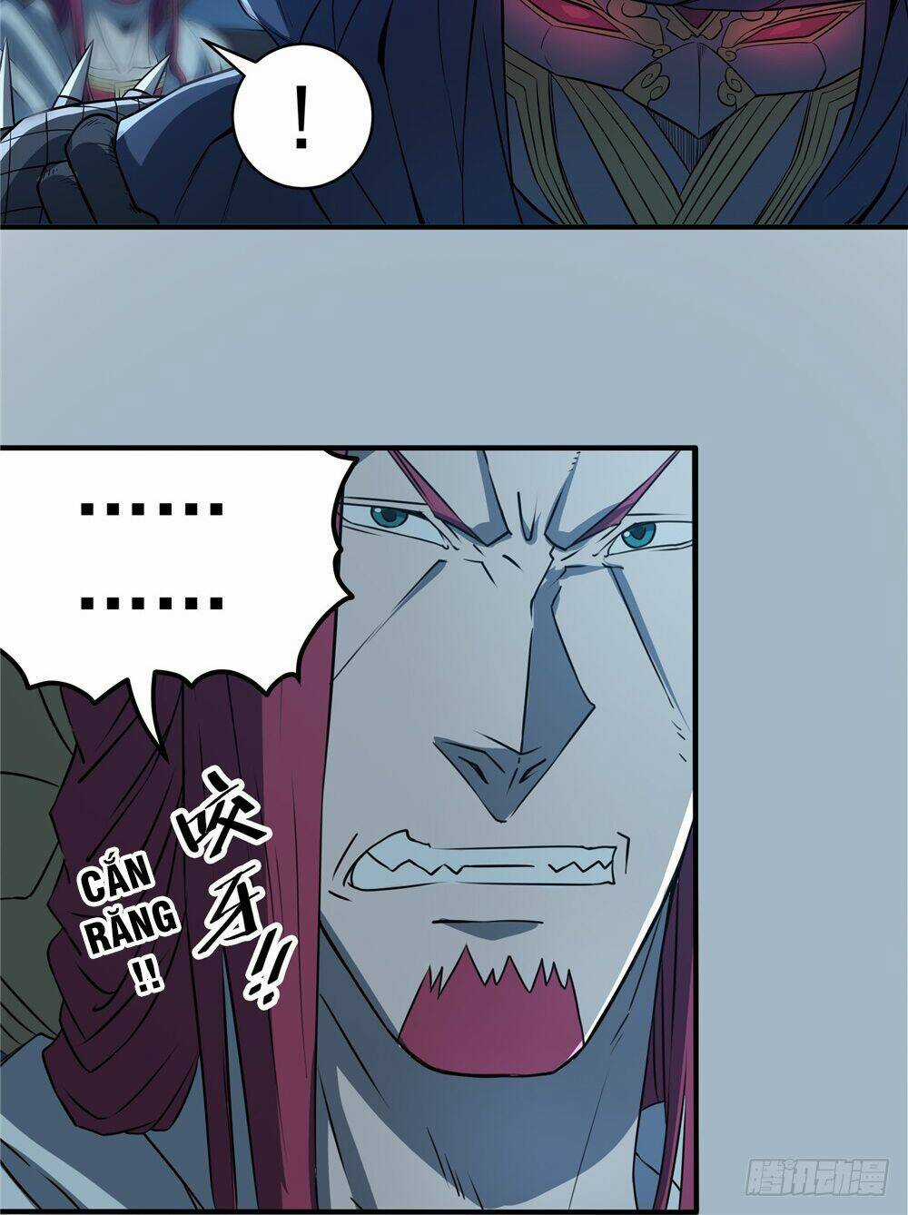 Hiệp Hành Cửu Thiên - Chapter 67 - Trang 30