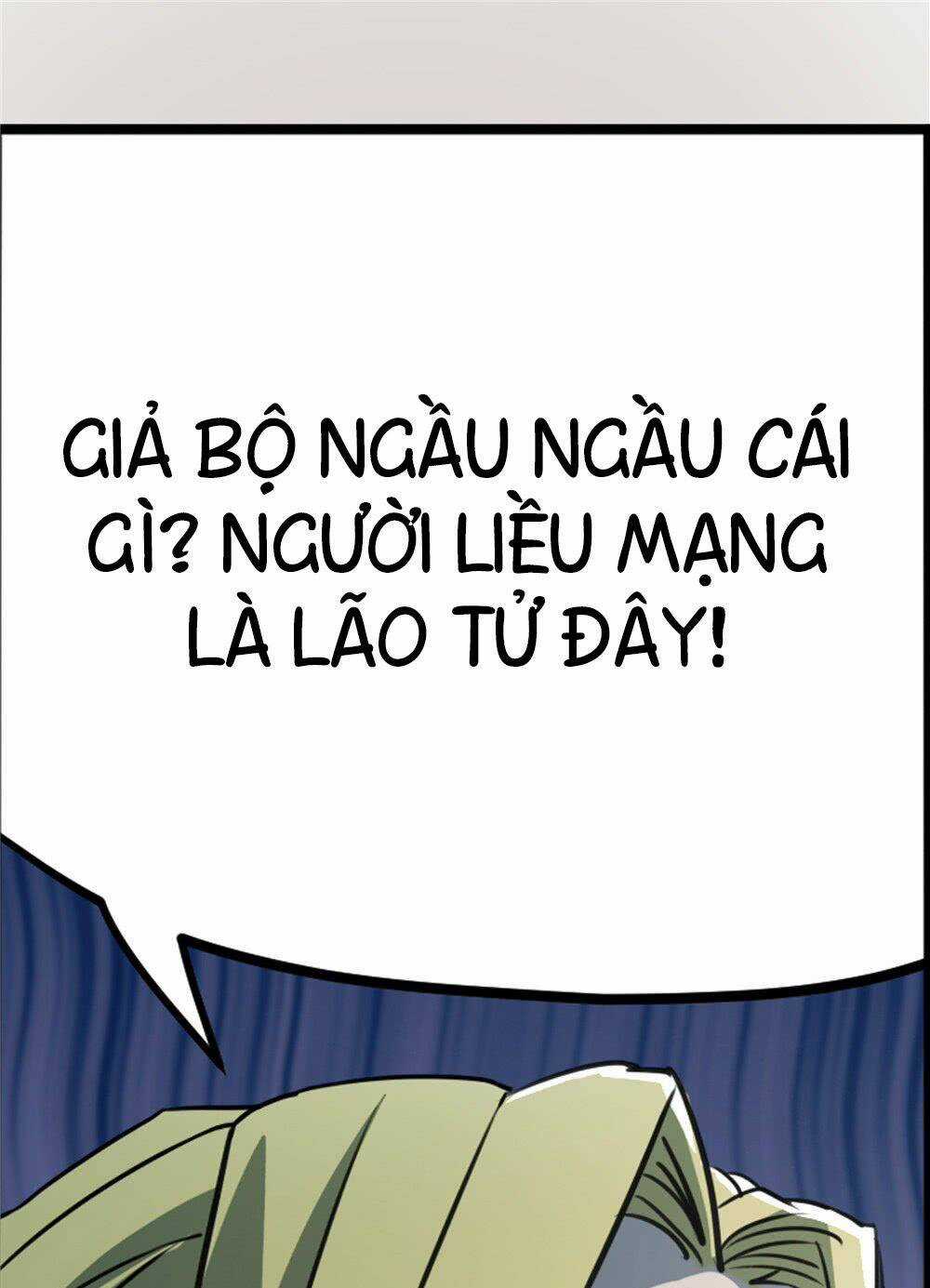 Hiệp Hành Cửu Thiên - Chapter 69 - Trang 21