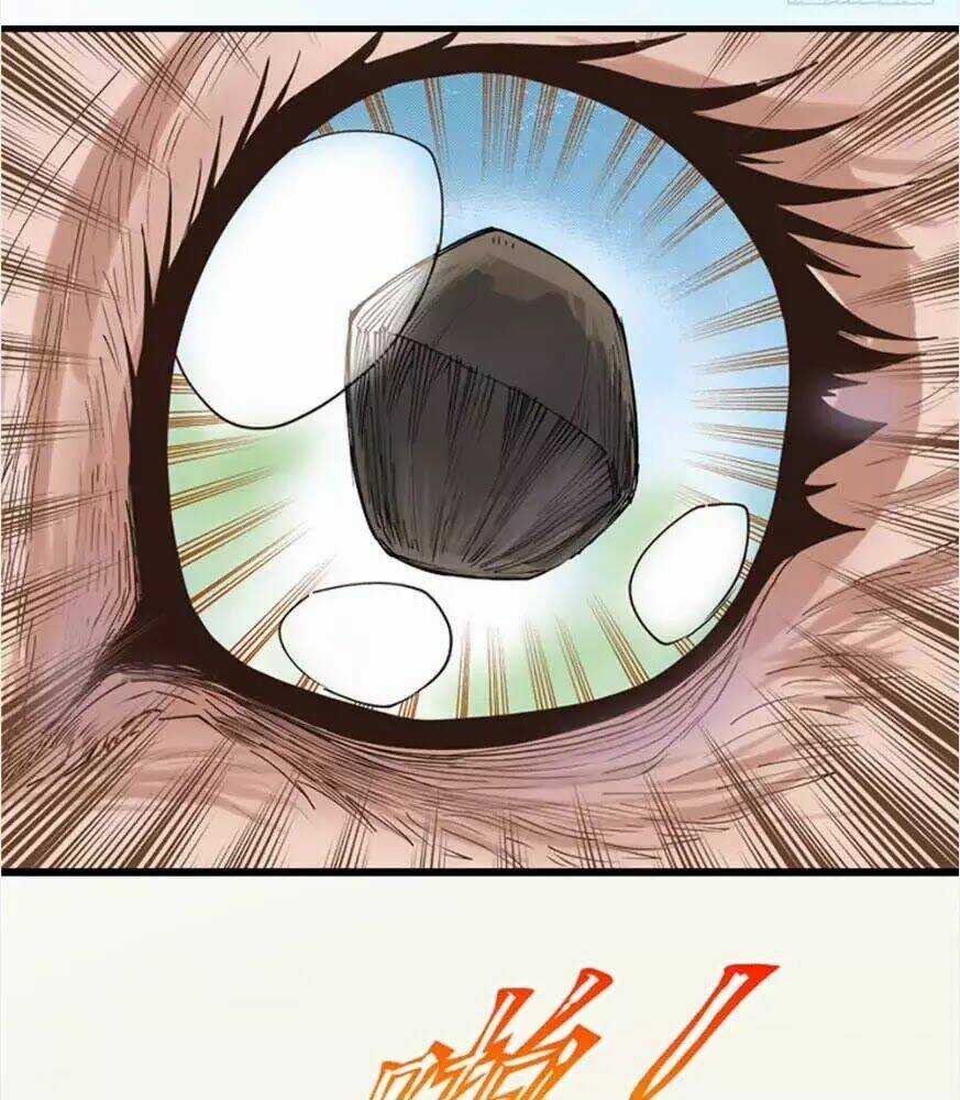 Hiệp Hành Cửu Thiên - Chapter 7 - Trang 34