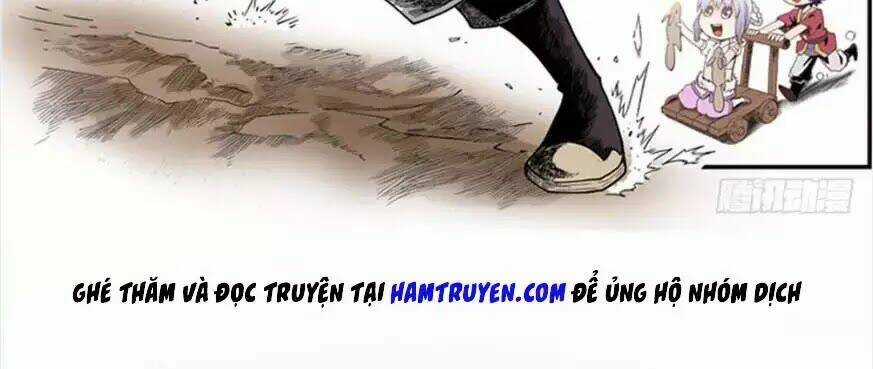 Hiệp Hành Cửu Thiên - Chapter 7 - Trang 37