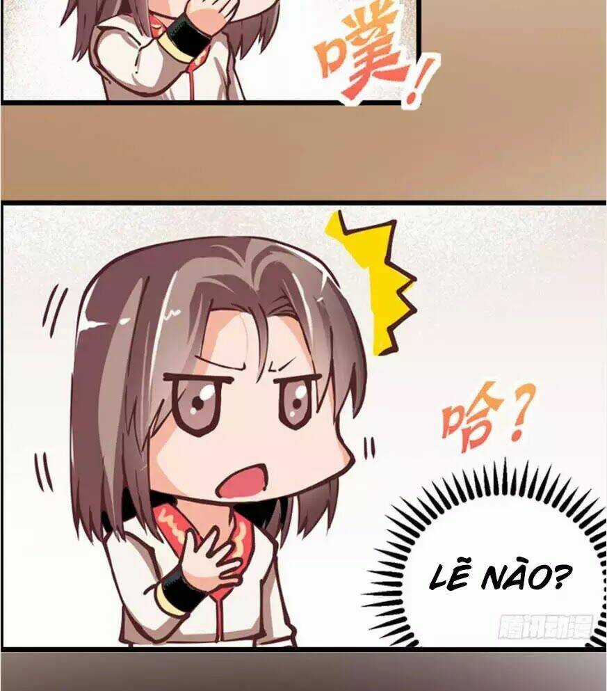 Hiệp Hành Cửu Thiên - Chapter 7 - Trang 10