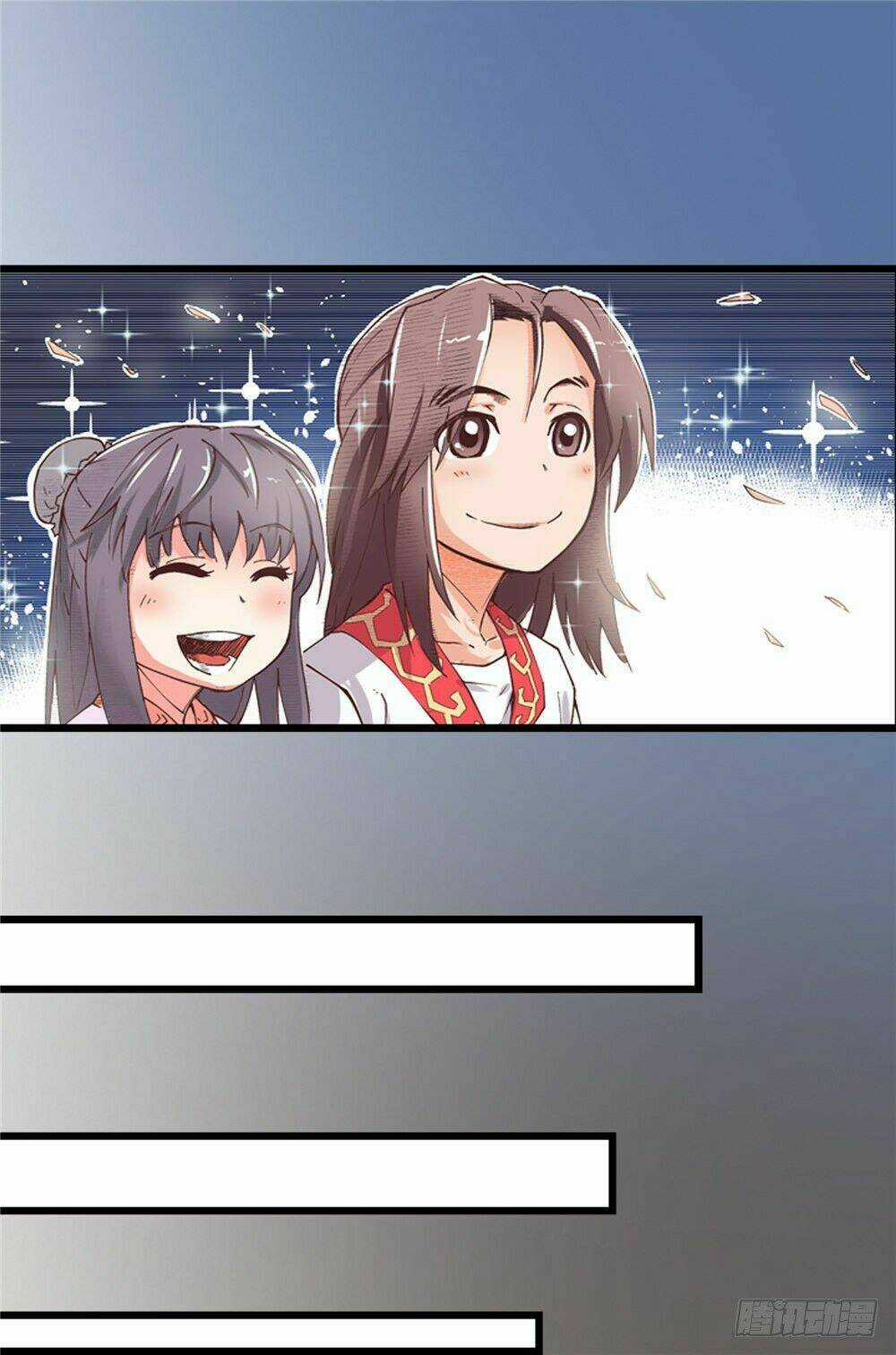 Hiệp Hành Cửu Thiên - Chapter 8 - Trang 11