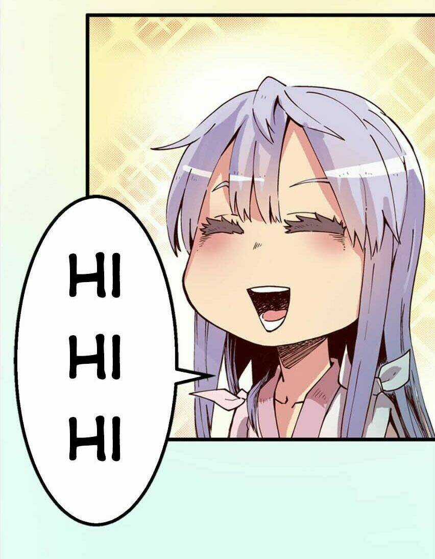 Hiệp Hành Cửu Thiên - Chapter 9 - Trang 19