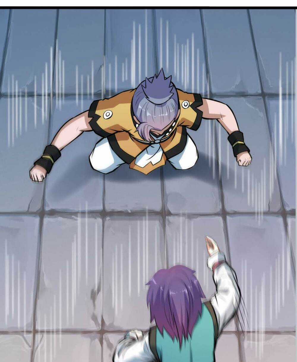 Hiệp Hành Cửu Thiên - Chapter 95 - Trang 41