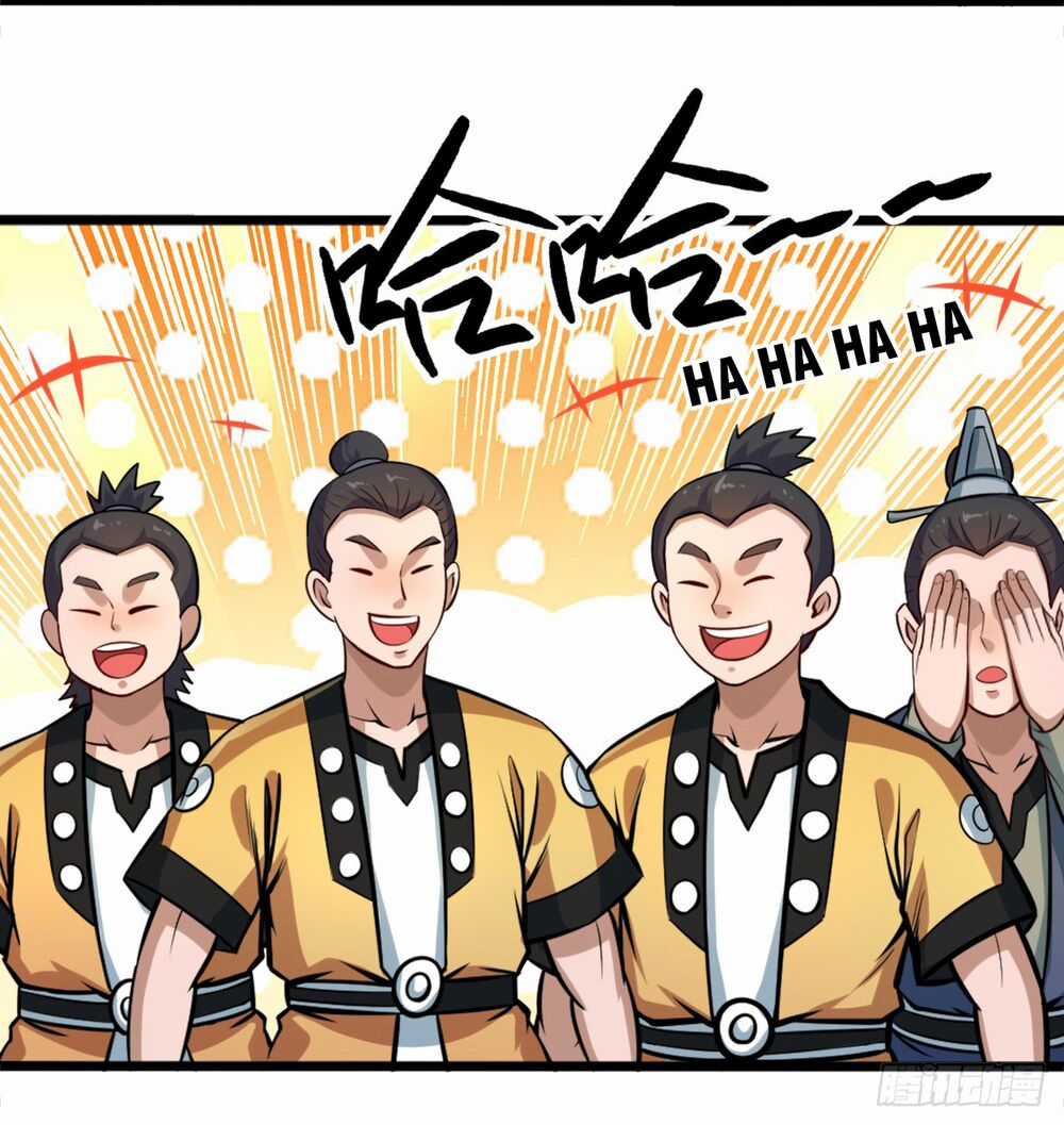 Hiệp Hành Cửu Thiên - Chapter 95 - Trang 47