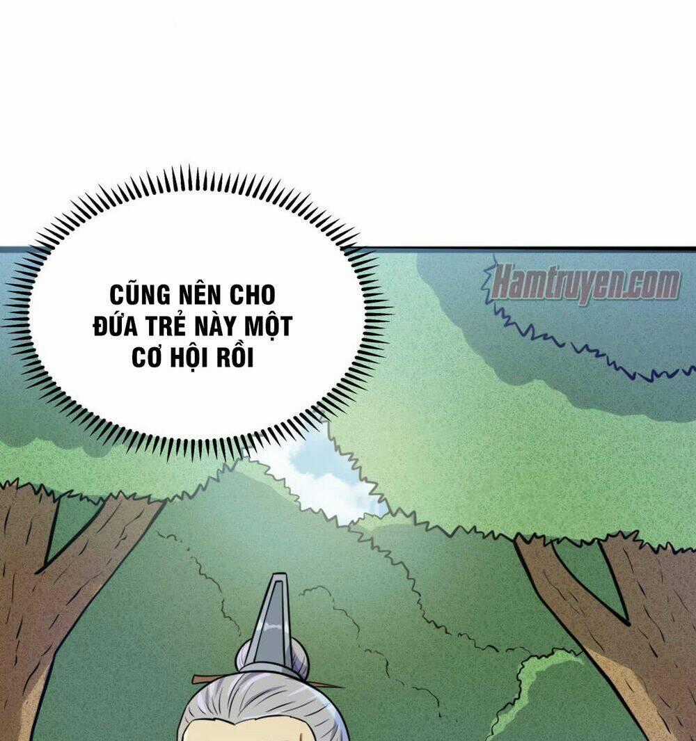 Hiệp Hành Cửu Thiên - Chapter 99 - Trang 47