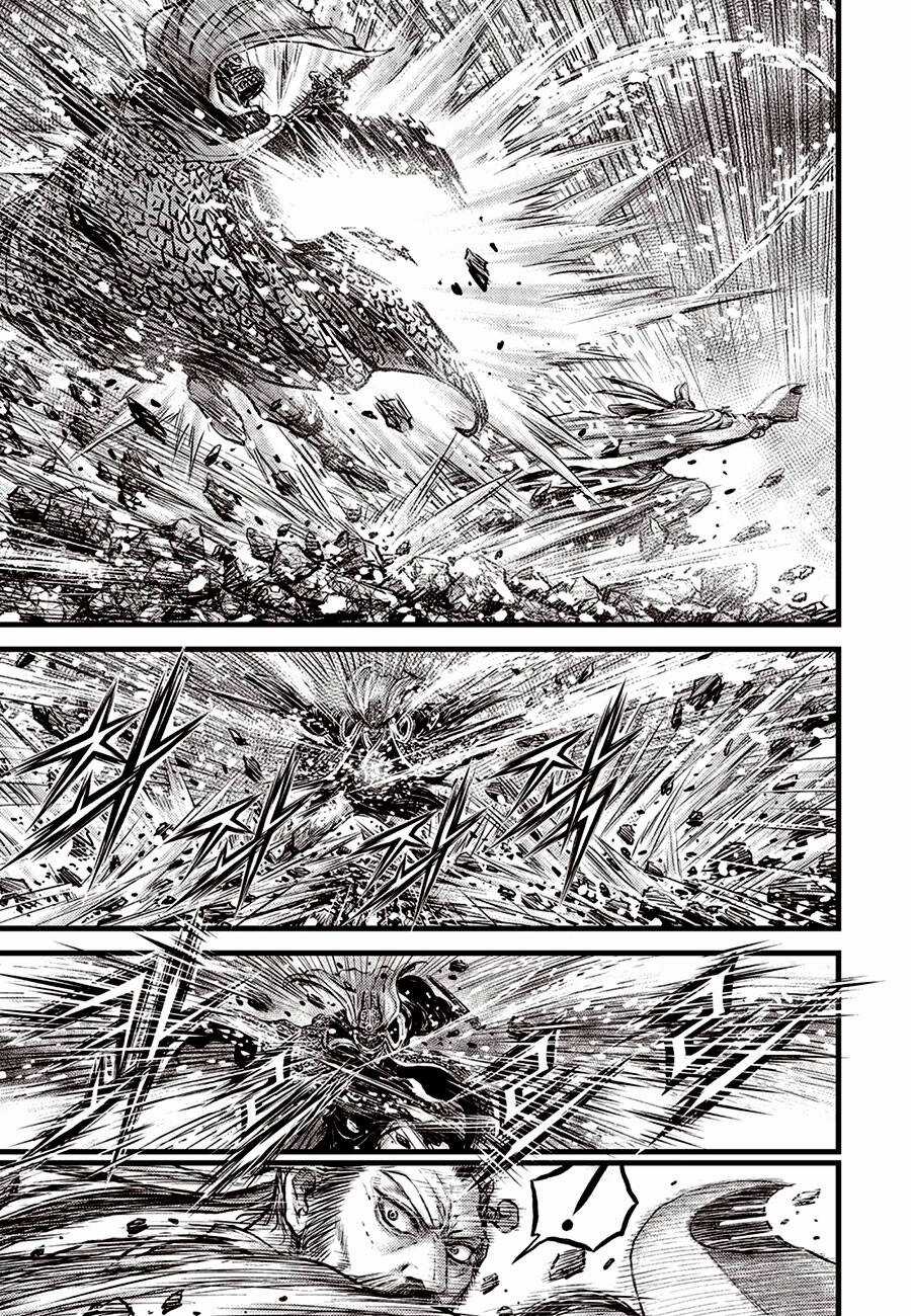 Hiệp Khách Giang Hồ - Chapter 679 - Trang 8