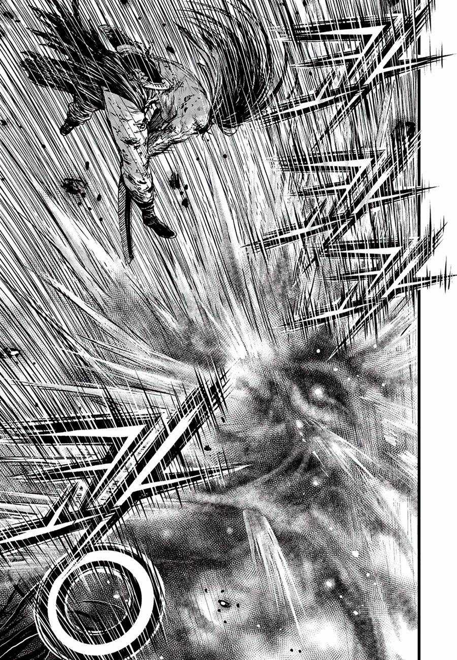 Hiệp Khách Giang Hồ - Chapter 682 - Trang 8