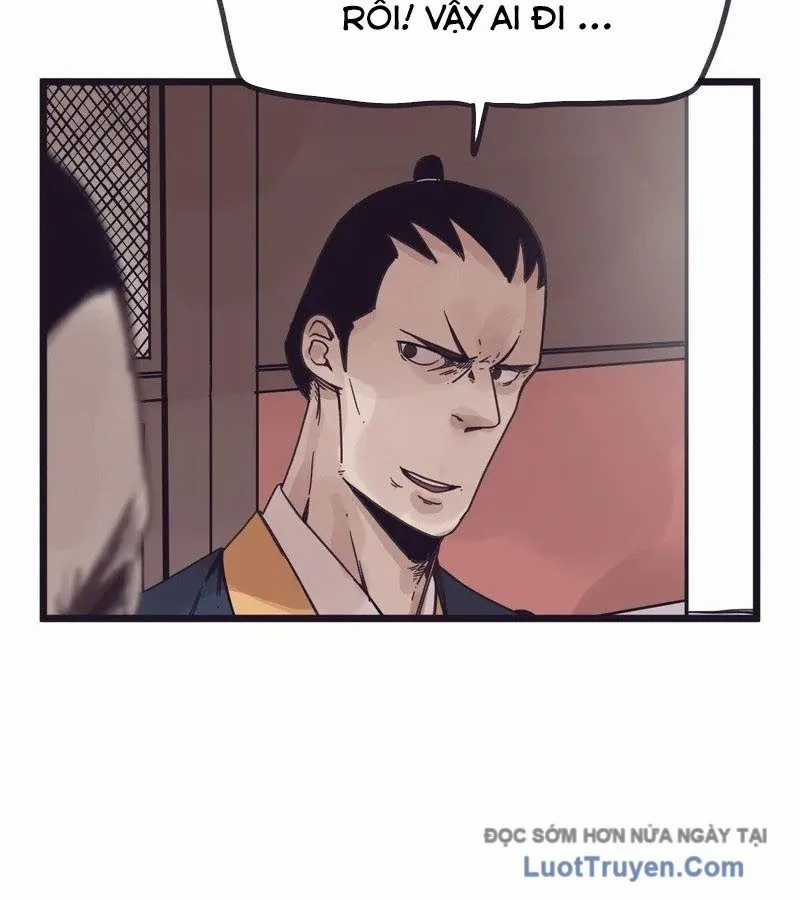 Hiệp Khách Hành Bất Thông - Chapter 131 - Trang 13