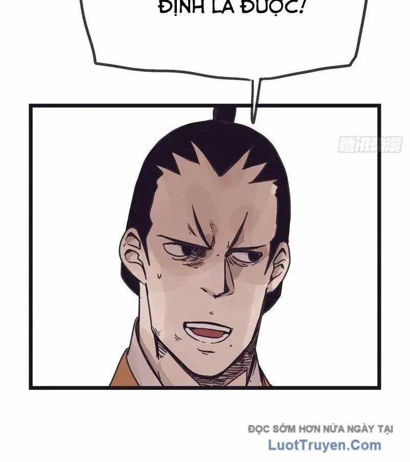 Hiệp Khách Hành Bất Thông - Chapter 131 - Trang 17