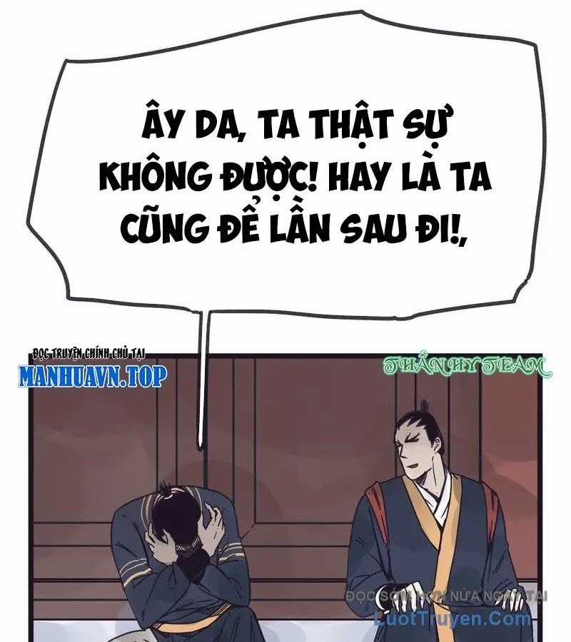 Hiệp Khách Hành Bất Thông - Chapter 131 - Trang 18