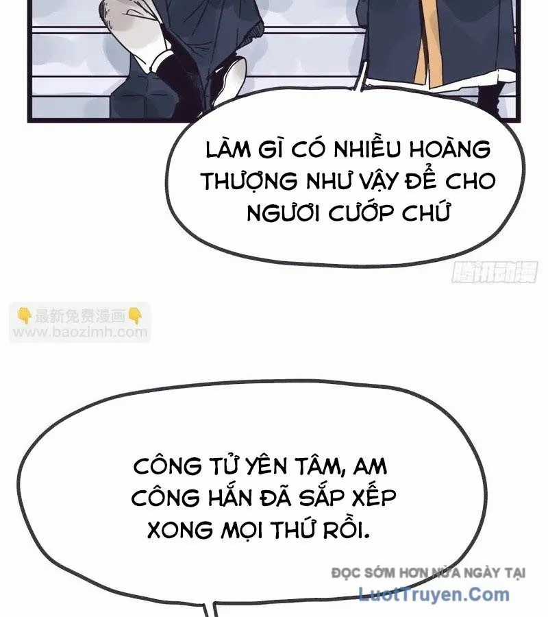 Hiệp Khách Hành Bất Thông - Chapter 131 - Trang 19