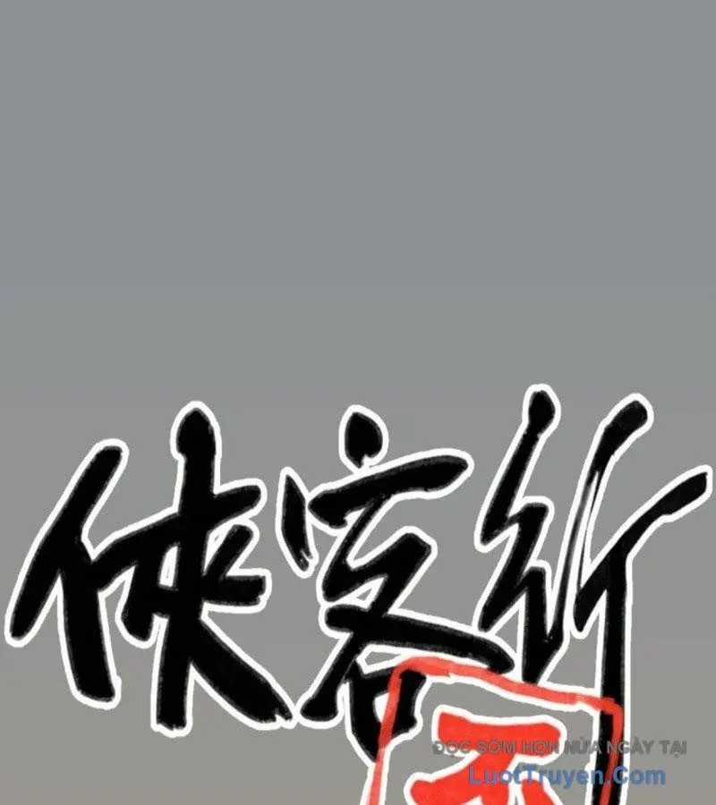 Hiệp Khách Hành Bất Thông - Chapter 131 - Trang 3