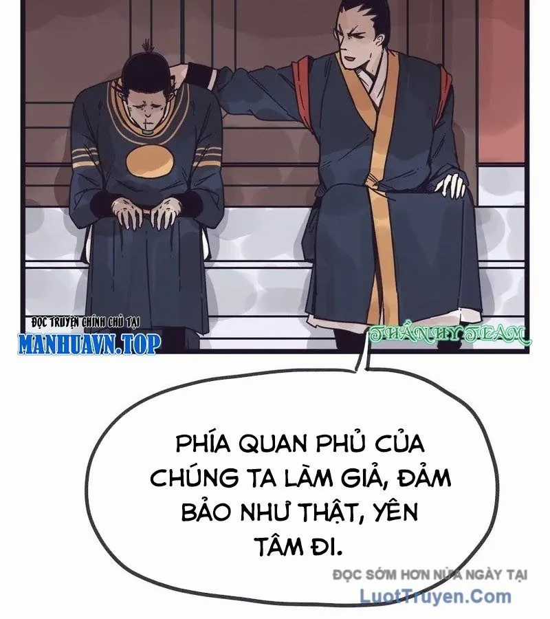 Hiệp Khách Hành Bất Thông - Chapter 131 - Trang 23