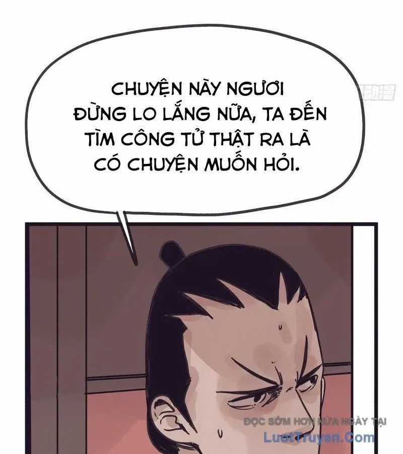 Hiệp Khách Hành Bất Thông - Chapter 131 - Trang 24