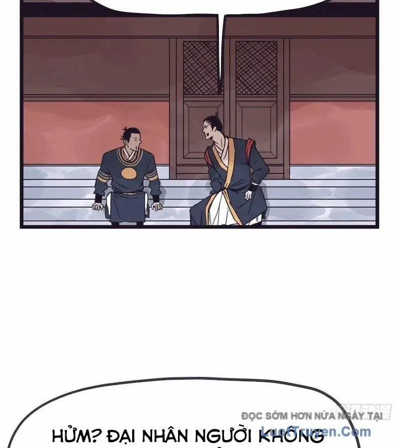 Hiệp Khách Hành Bất Thông - Chapter 131 - Trang 27