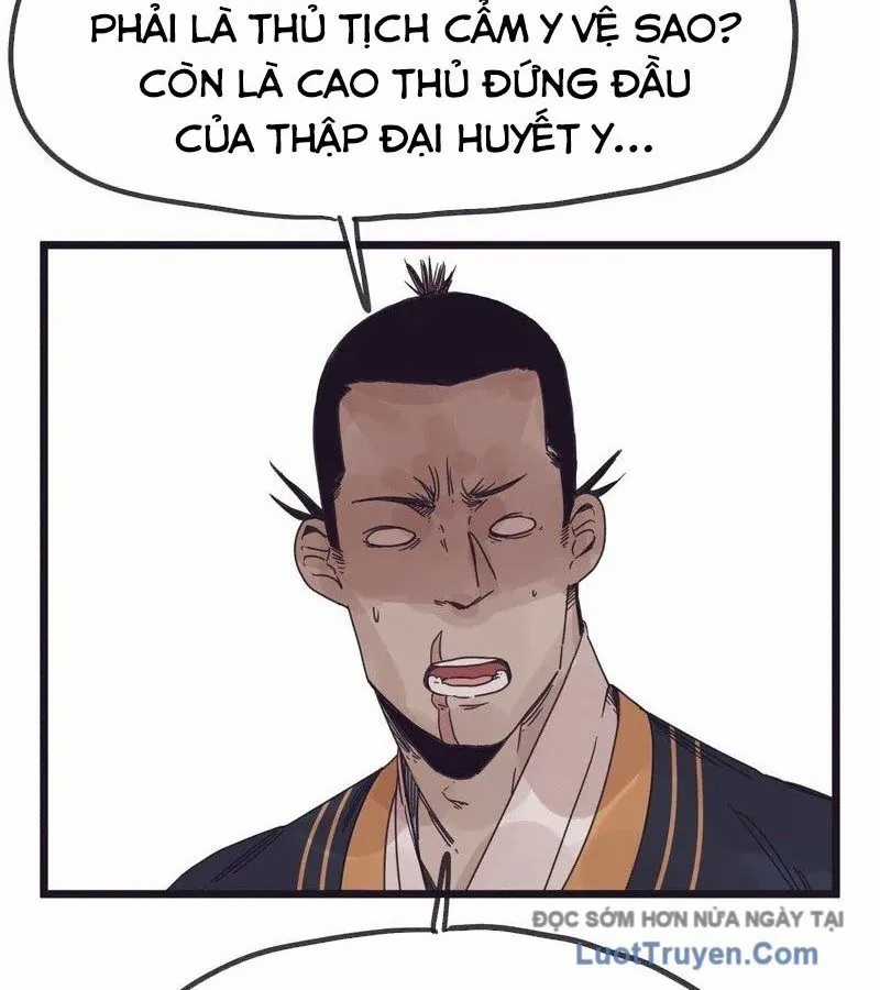 Hiệp Khách Hành Bất Thông - Chapter 131 - Trang 28