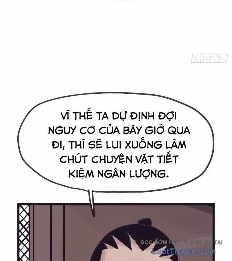 Hiệp Khách Hành Bất Thông - Chapter 131 - Trang 33