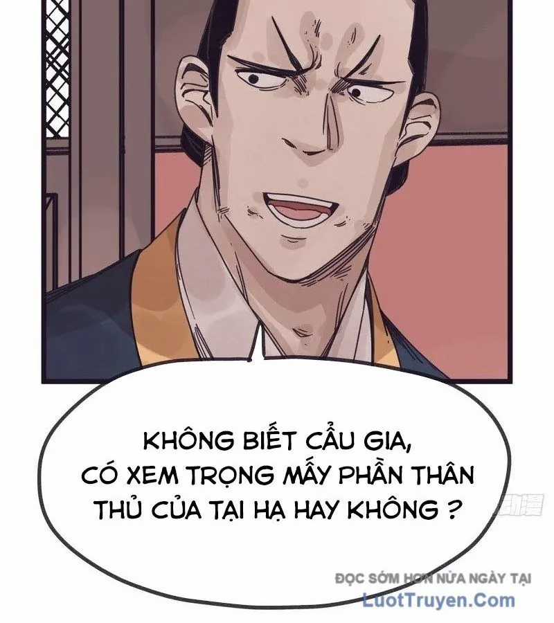 Hiệp Khách Hành Bất Thông - Chapter 131 - Trang 34