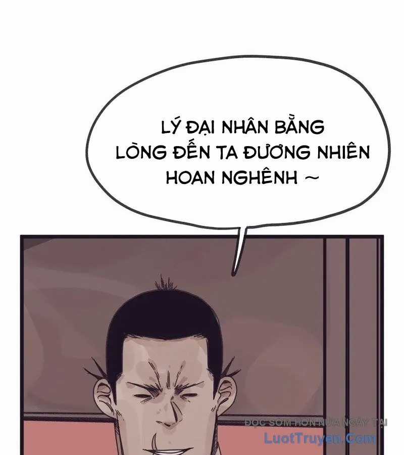 Hiệp Khách Hành Bất Thông - Chapter 131 - Trang 35