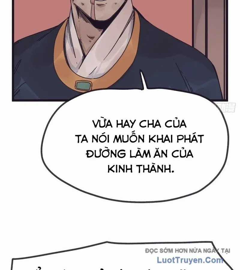Hiệp Khách Hành Bất Thông - Chapter 131 - Trang 36