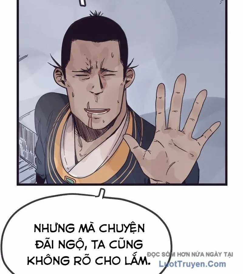 Hiệp Khách Hành Bất Thông - Chapter 131 - Trang 39