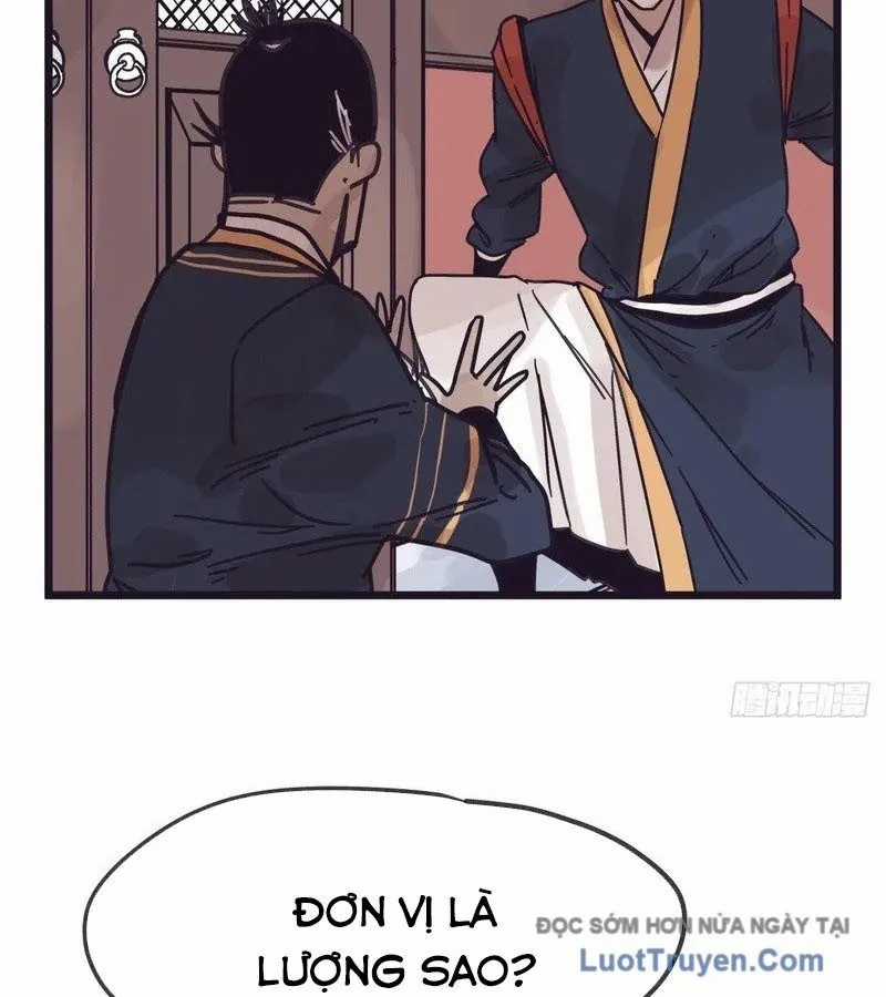 Hiệp Khách Hành Bất Thông - Chapter 131 - Trang 41