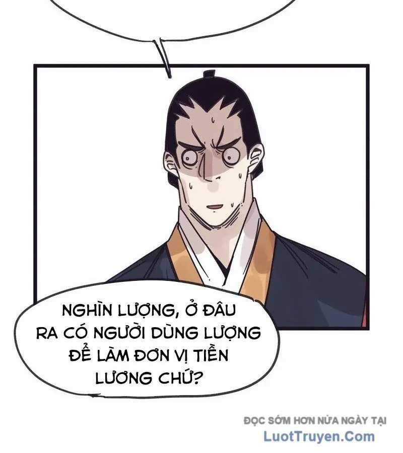 Hiệp Khách Hành Bất Thông - Chapter 131 - Trang 42