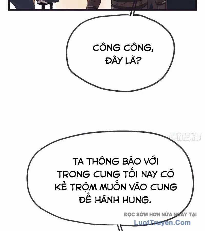 Hiệp Khách Hành Bất Thông - Chapter 131 - Trang 48