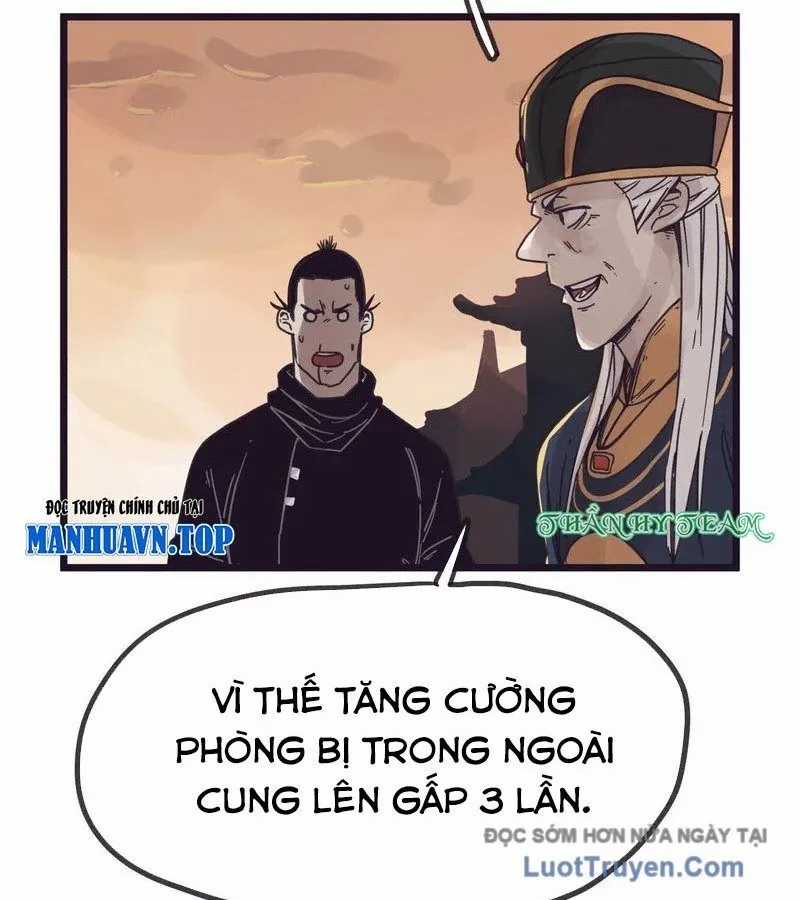 Hiệp Khách Hành Bất Thông - Chapter 131 - Trang 49