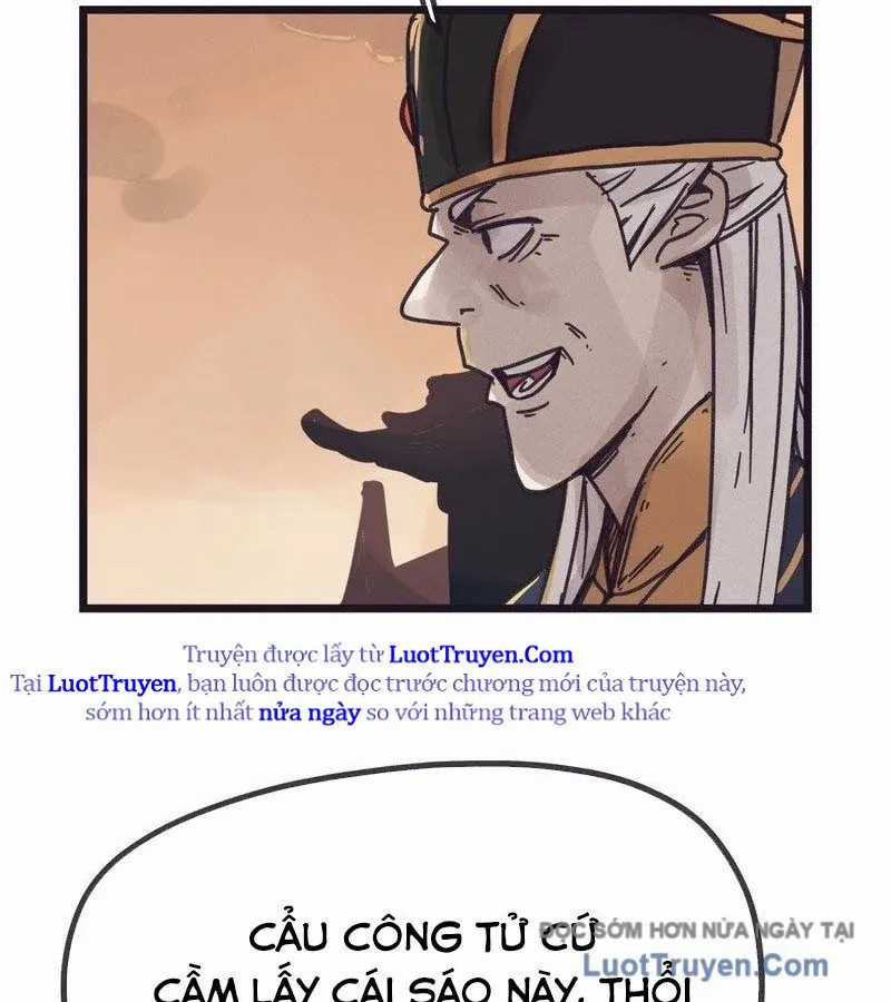 Hiệp Khách Hành Bất Thông - Chapter 131 - Trang 52
