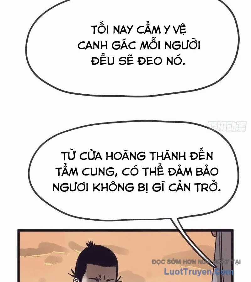 Hiệp Khách Hành Bất Thông - Chapter 131 - Trang 55