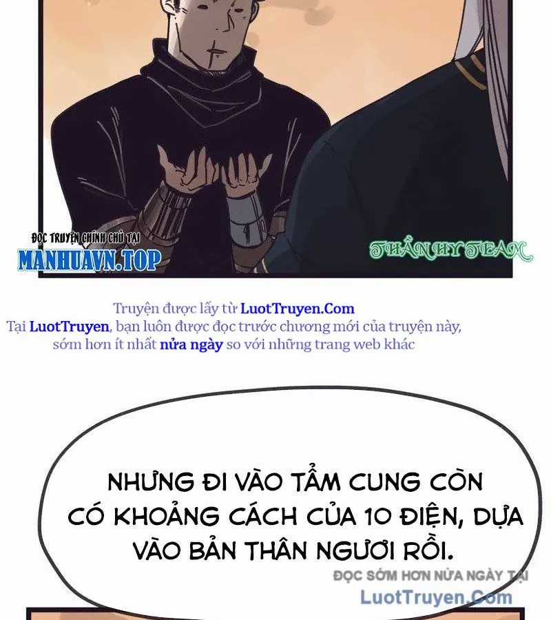 Hiệp Khách Hành Bất Thông - Chapter 131 - Trang 56