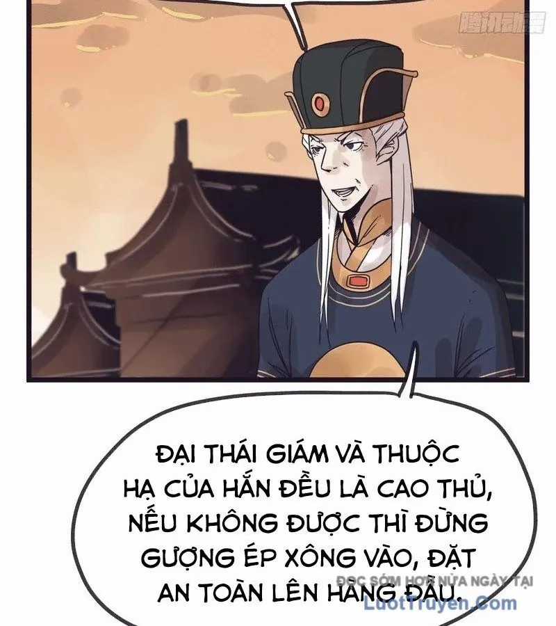 Hiệp Khách Hành Bất Thông - Chapter 131 - Trang 57