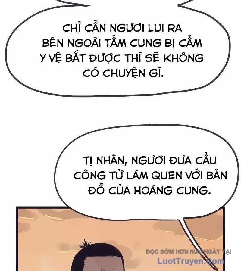 Hiệp Khách Hành Bất Thông - Chapter 131 - Trang 58