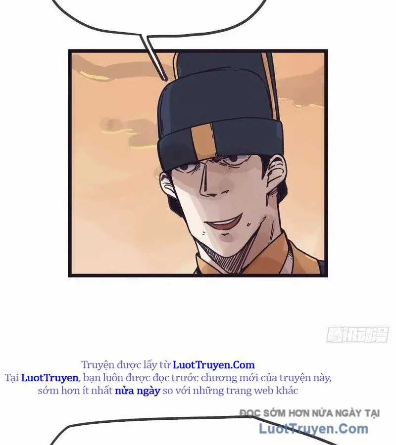 Hiệp Khách Hành Bất Thông - Chapter 131 - Trang 60