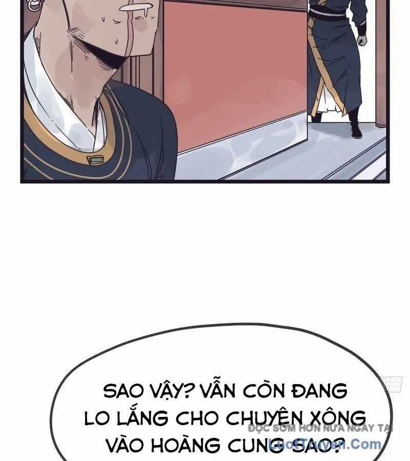 Hiệp Khách Hành Bất Thông - Chapter 131 - Trang 8