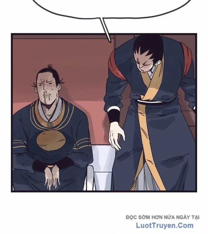 Hiệp Khách Hành Bất Thông - Chapter 131 - Trang 9